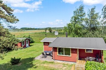 Udendørsområde