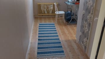 Sisätilat