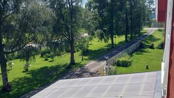 Boendeområde