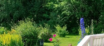 Villa in rural setting in Torvallaby Östersund