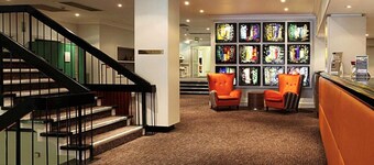 Dansesenter Southampton WinchesterCathedralClassic