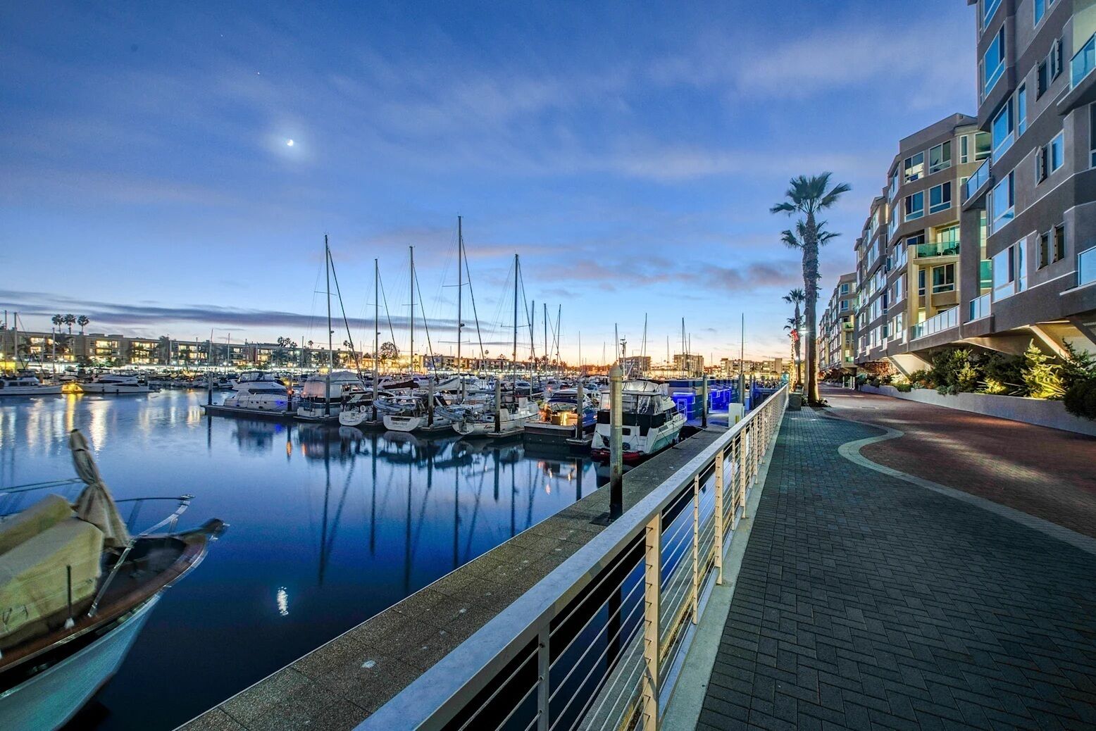 Marina