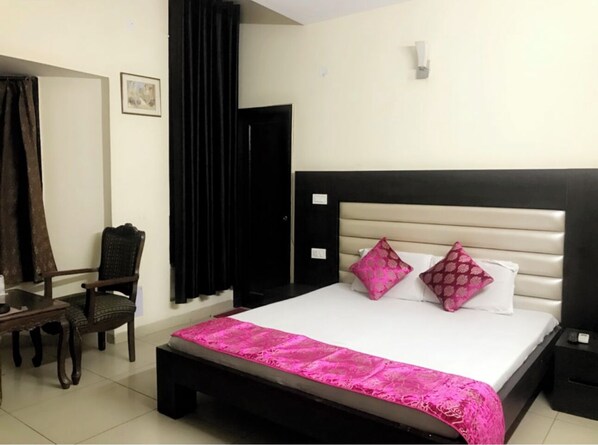 Free WiFi - Hotel My India (Panipat)