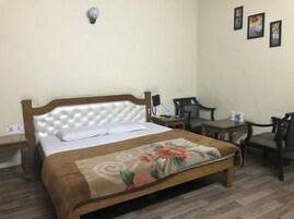 Economy Room, City View | Free WiFi