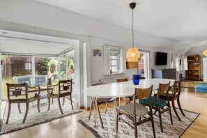 Dining - OH521 Hadsund - Kystvejen 17 (Øster Hurup)