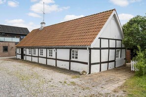 Exterior - OH521 Hadsund - Kystvejen 17 (Øster Hurup)