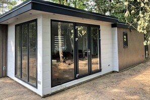Detalj exteriör