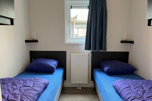 3 bedrooms