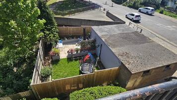 Shared Dormitory, 1 Bedroom | Property grounds