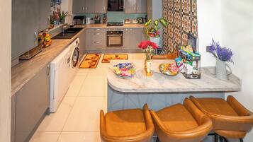 Shared Dormitory, 1 Bedroom | Interior