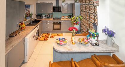 Room-king Size - Ensuite Room