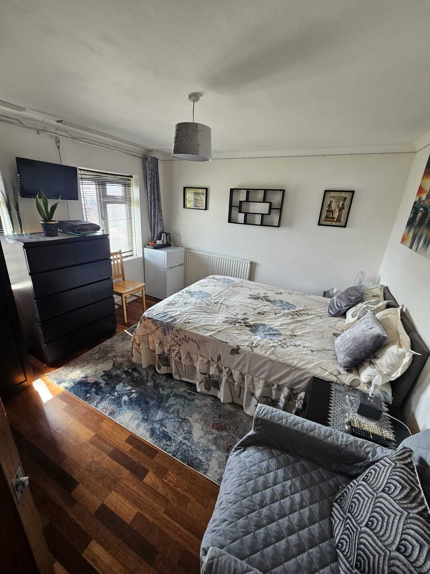 Shared Dormitory, 1 Bedroom | 1 bedroom