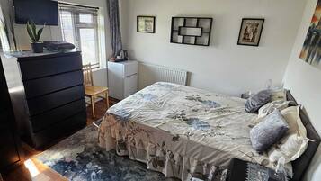 Shared Dormitory, 1 Bedroom | 1 bedroom