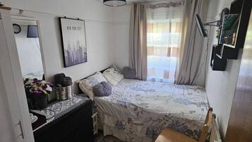 Shared Dormitory, 1 Bedroom | 1 bedroom