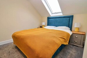 1 soverom og wi-fi (inkludert)