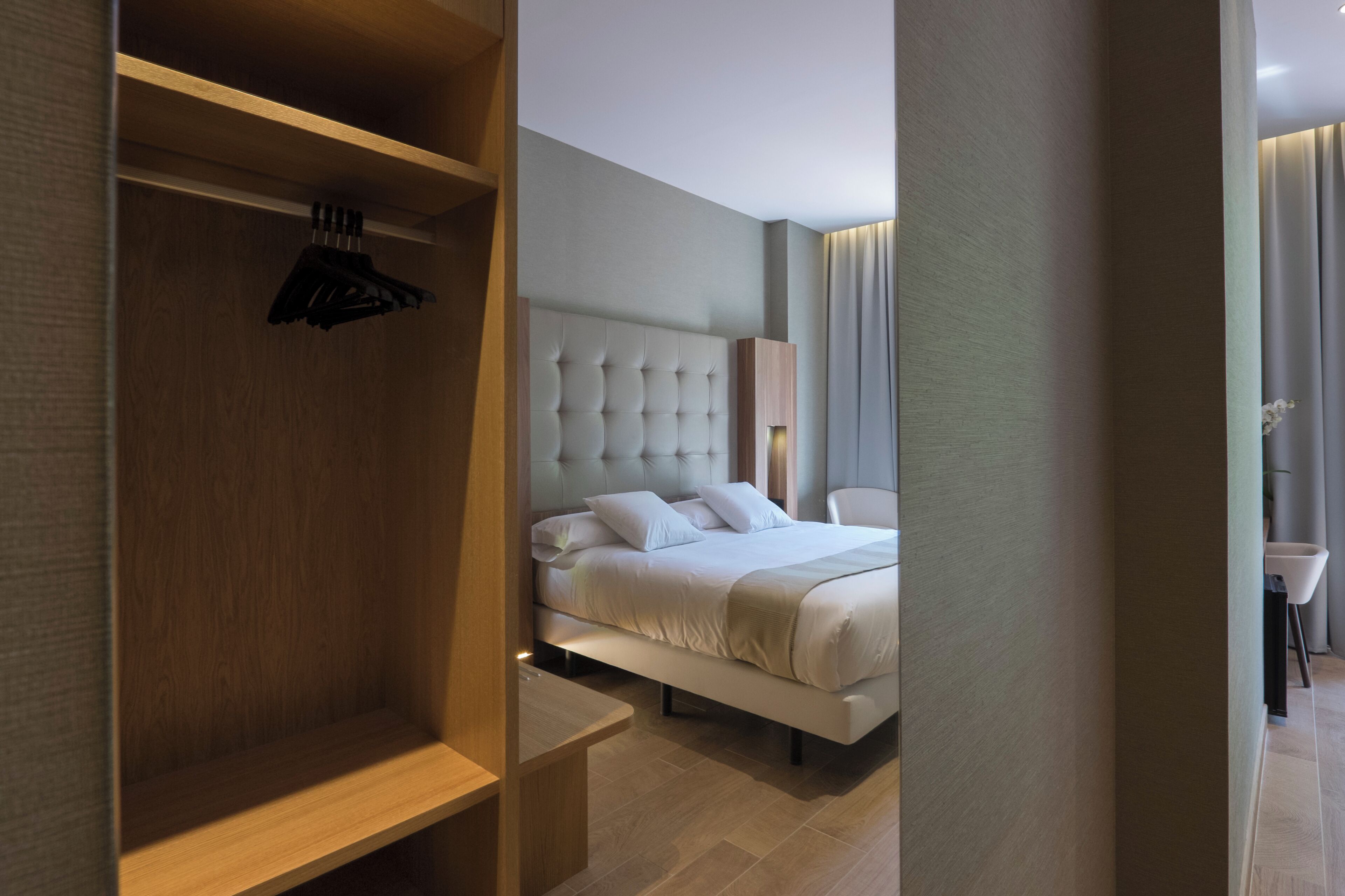 Foto - Hotel Chi