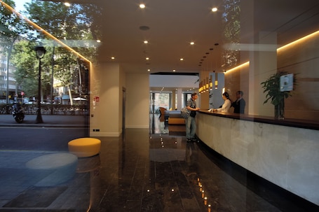 Hotel Chi