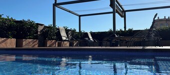 Hotel Chi