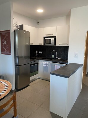 Eget kök