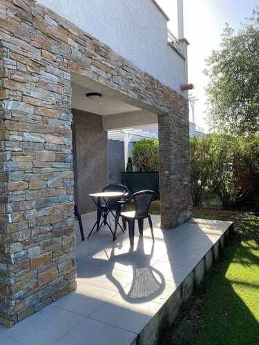 Appartement calme à 5 min des commodités