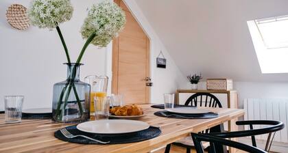 Apartment in Newquay near Surf Beaches