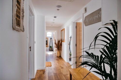 Appartamento a Newquay vicino spiagge