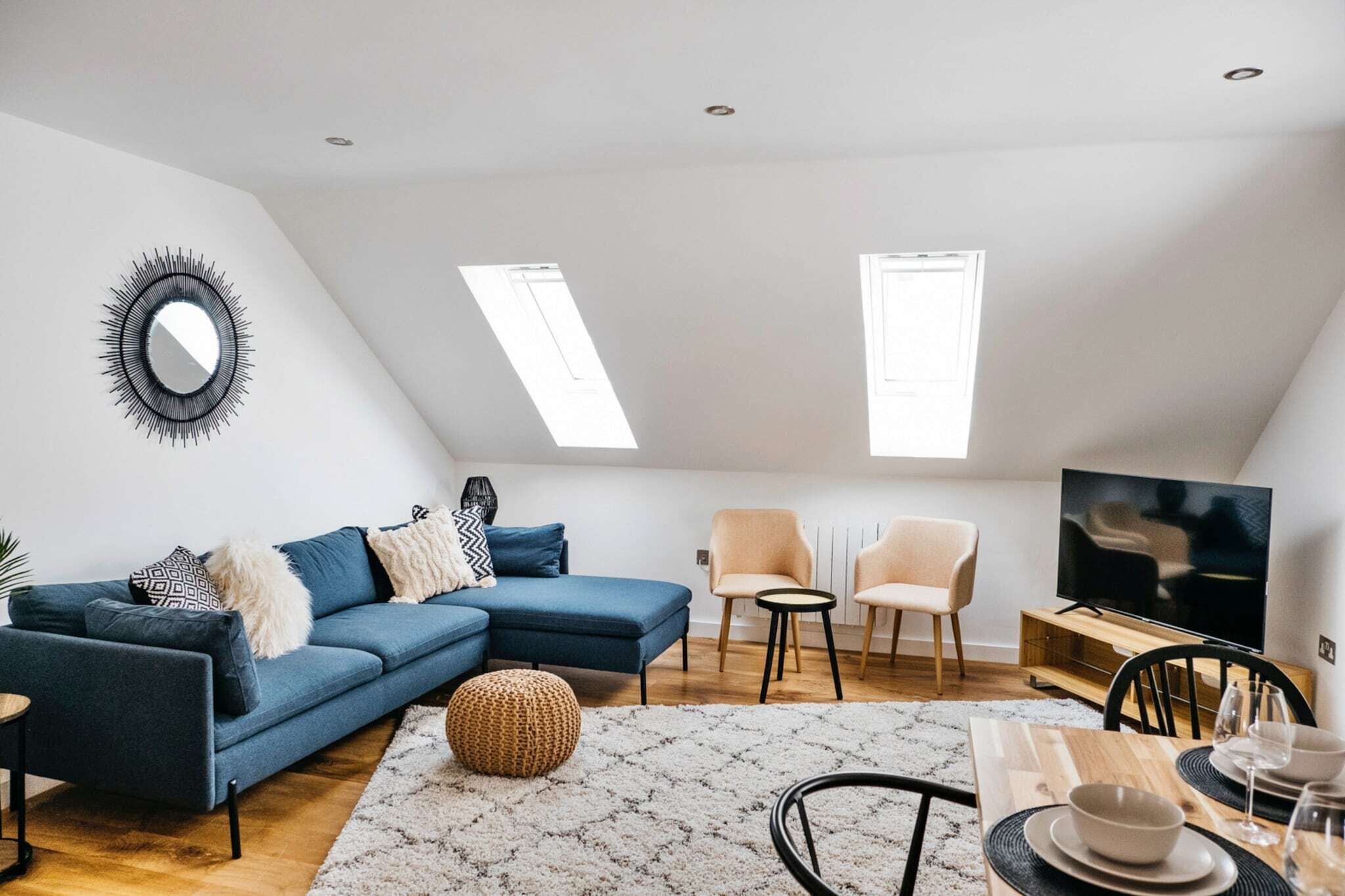 Wohnung In Newquay Nahe Surfstränden - Crantock