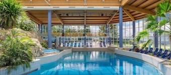 Ferienwohnung im Ferienpark in Schöneck (Vogtl)