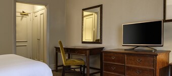 Winchester Wessex Hotel by Sunday Twin Room