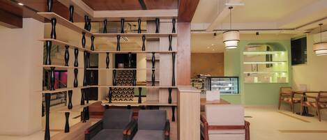 Restoran