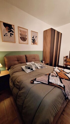 Parma short breaks - Dimora Salvia