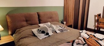 Parma short breaks - Dimora Salvia