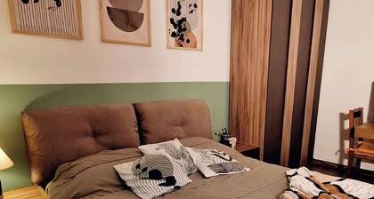 Parma short breaks - Dimora Salvia