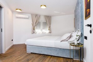 Vauvan matkasänky, ilmainen Wi-Fi