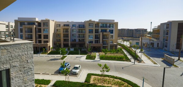 Exterior - Prime Holidays Marassi (El Alamein)