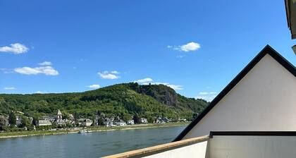 Modern Wohnen in Remagen mit Rheinpanorama - Großzügig und hell
