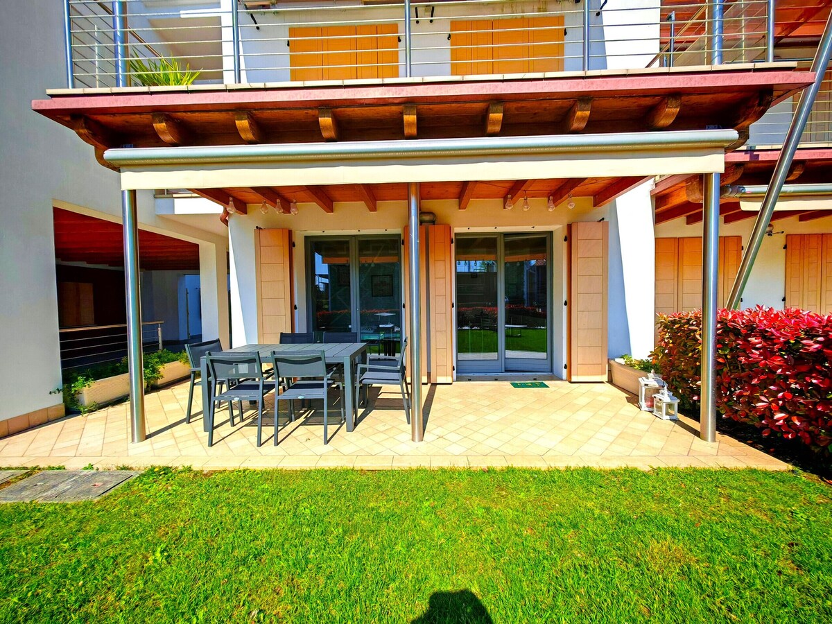 Bild für Gastgeberprofil