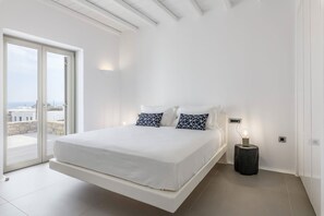 4 chambres, fer et planche à repasser, Wi-Fi gratuit