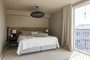 3 bedrooms, iron/ironing board, free WiFi, bed sheets - Ref. 548051 (Älta)