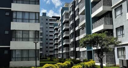 Two Bedroom Urban Haven Near JKIA