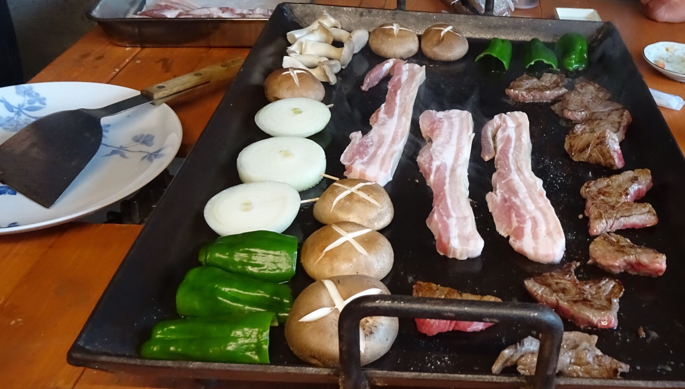 食事・飲み物