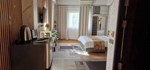 Living area - Priory Hillside Residence (Pattaya)