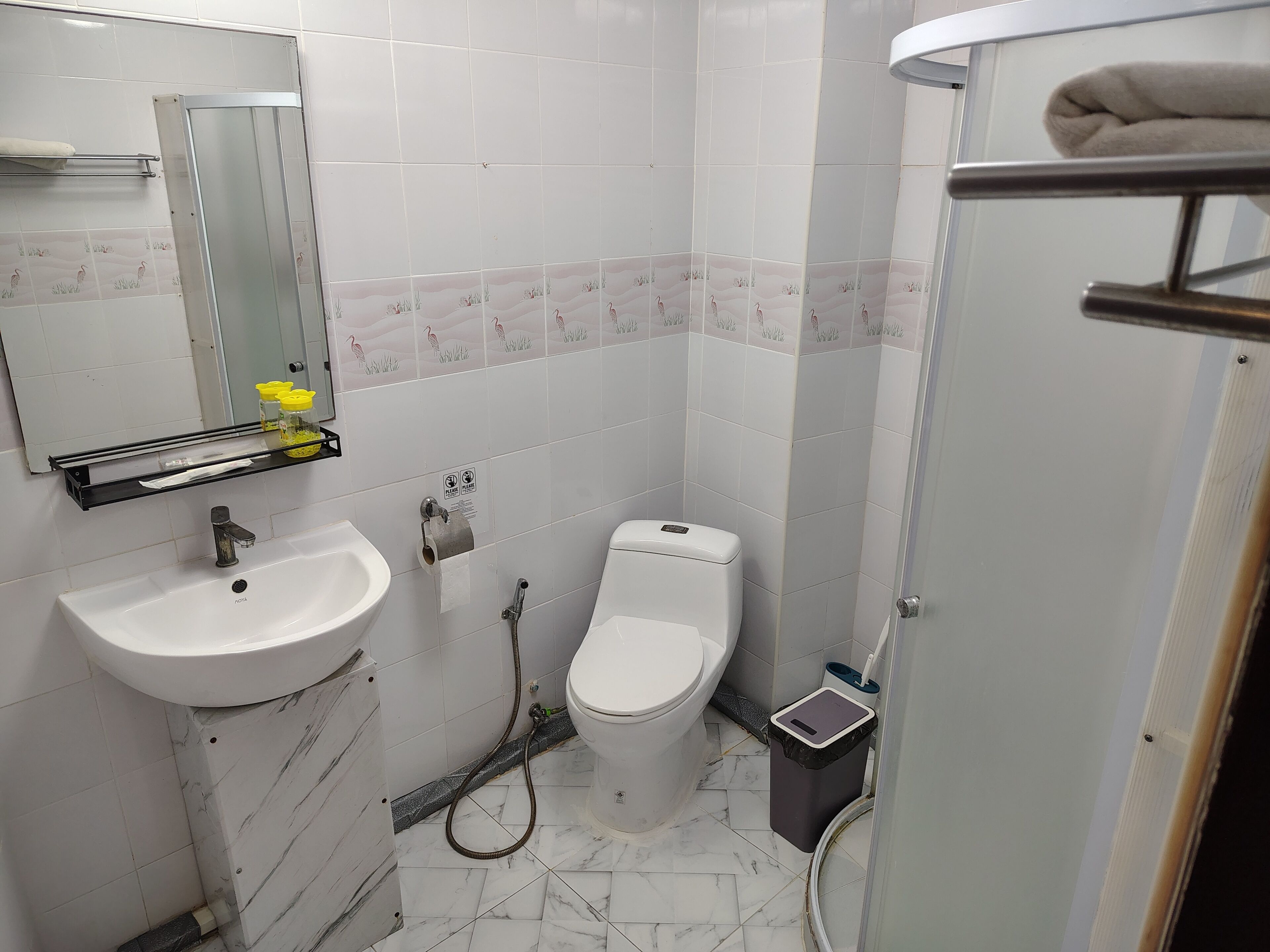 Foto - Priory Hillside Residence