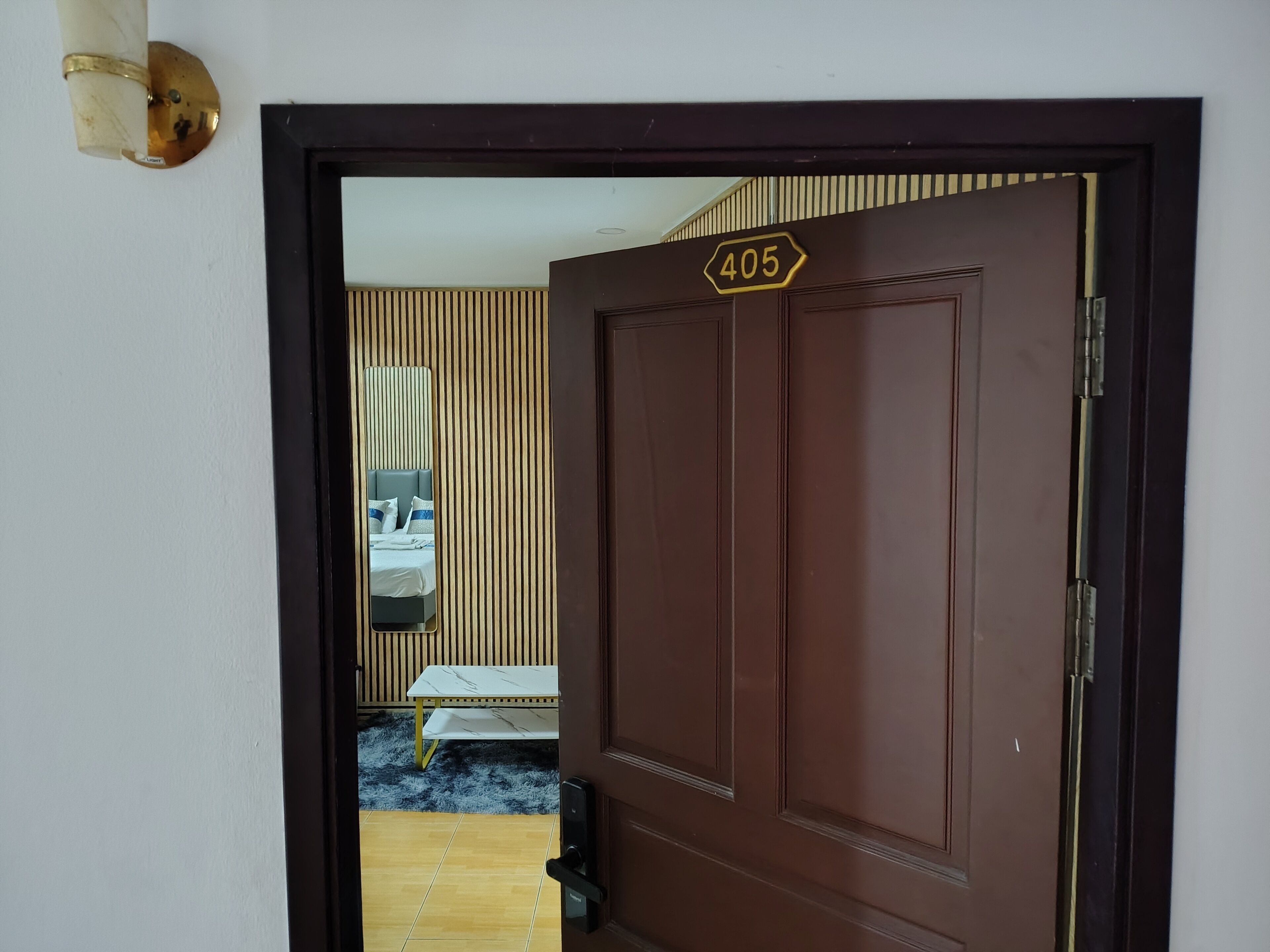 Foto - Priory Hillside Residence