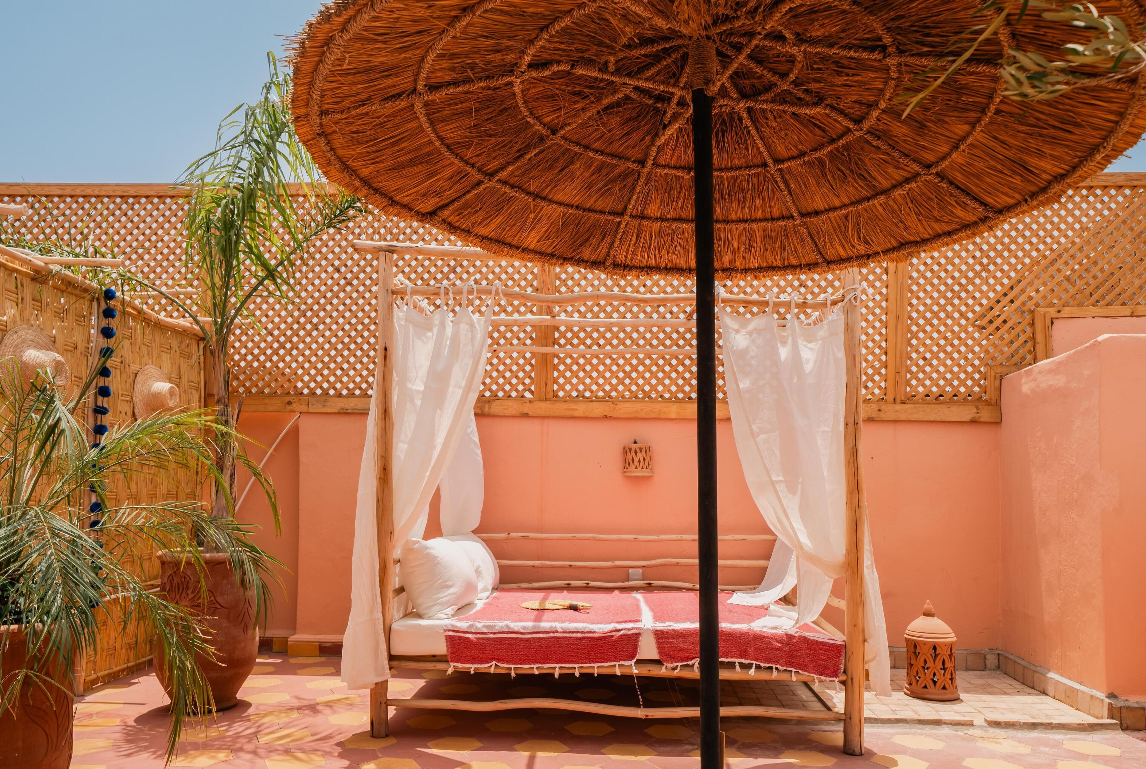 Photo - Riad Le Soleil de Bahia