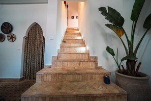 Recepção