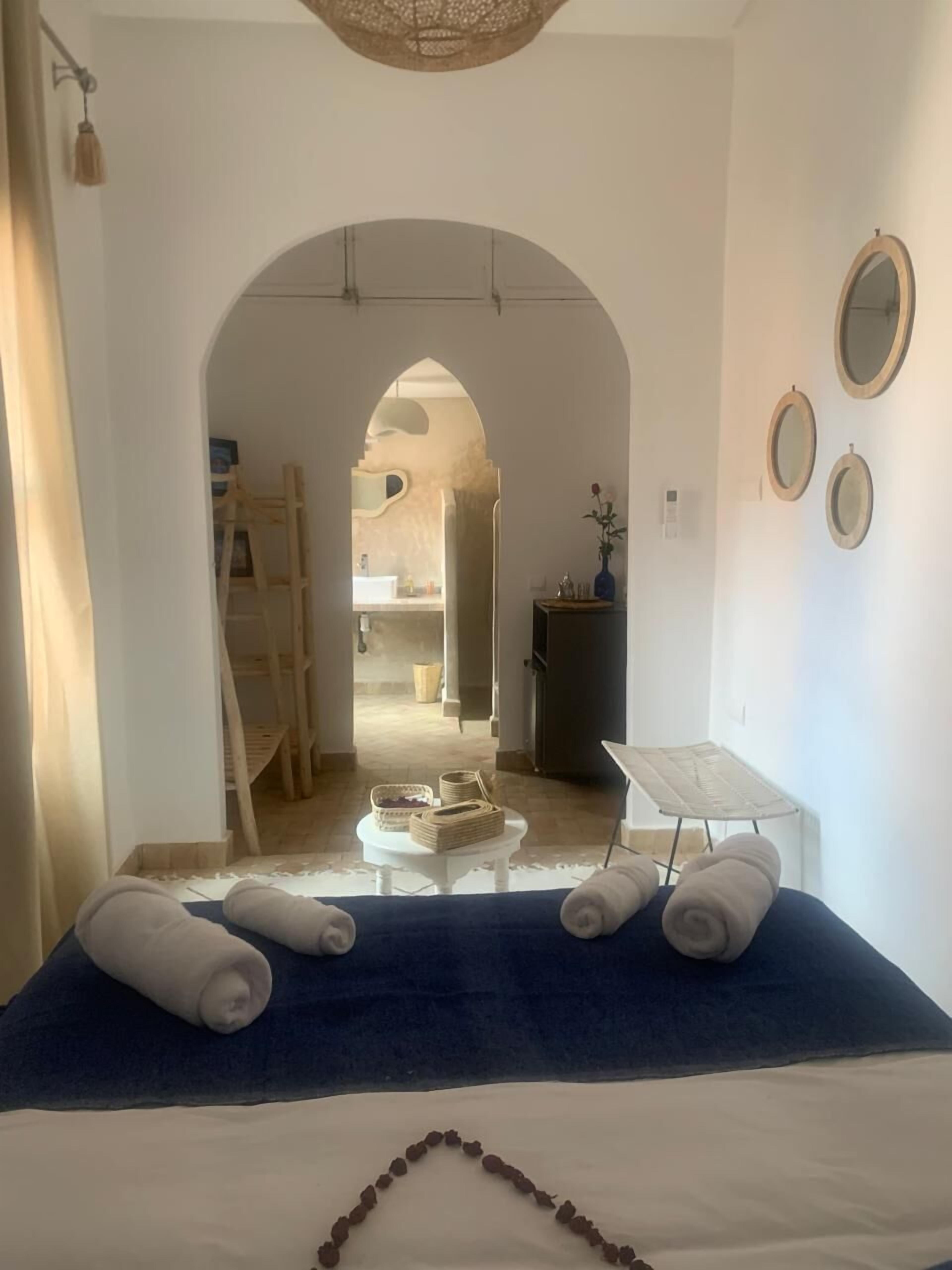 Photo - Riad Le Soleil de Bahia