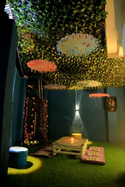 Beautiful Spaces