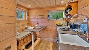 Unclassified image, 5 of 31, button - Chalet in Highlands Near Loch Ness (Beauly)
