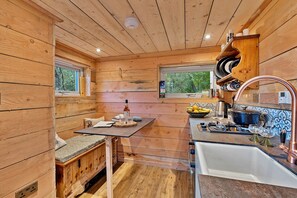 Maison | Cuisine privée